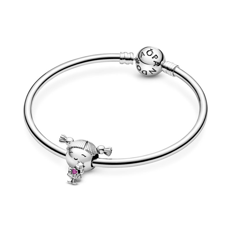 Charm Niña pequeña