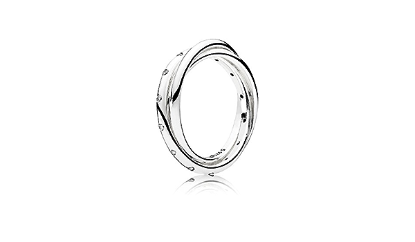 Anillo Remolino Simétrico