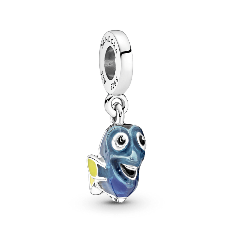 Charm colgante Dory de Disney Pixar
