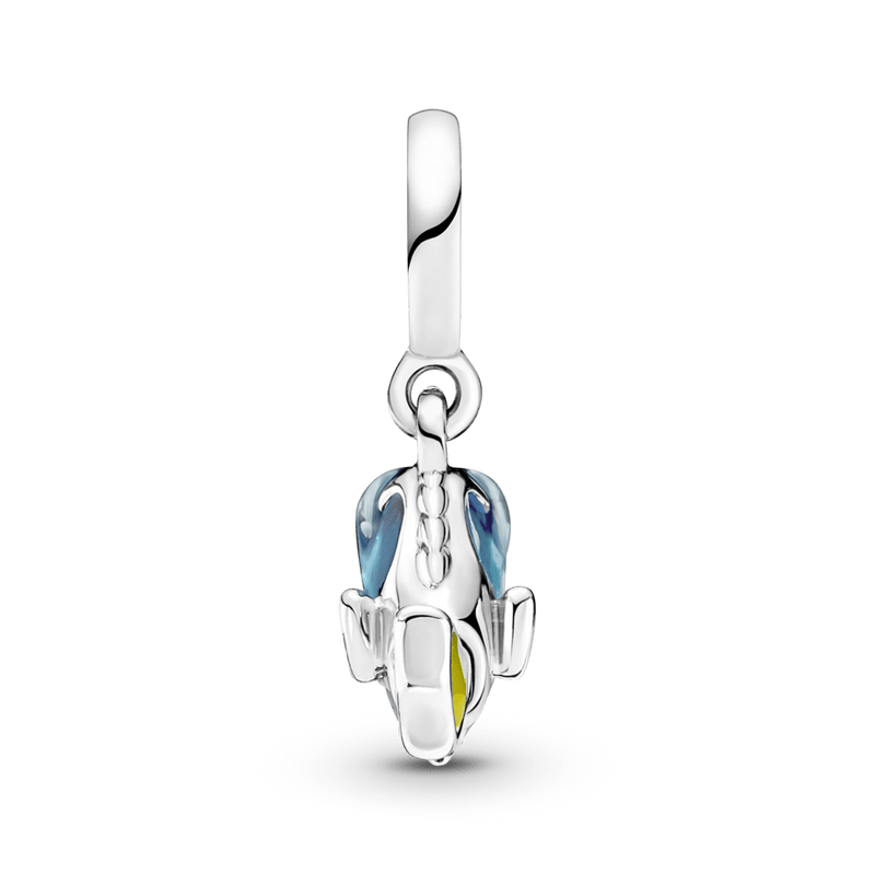 Charm colgante Dory de Disney Pixar