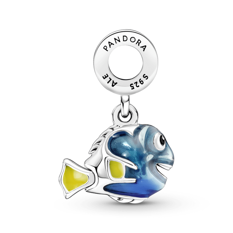 Charm colgante Dory de Disney Pixar