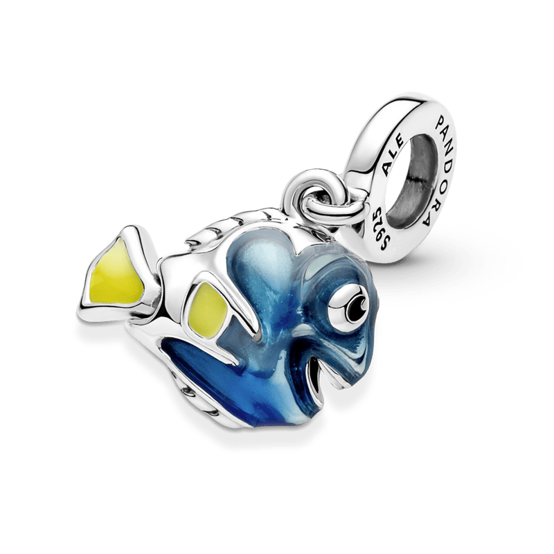 Charm colgante Dory de Disney Pixar