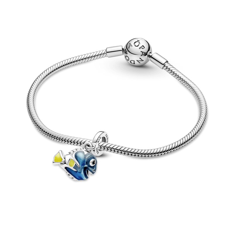 Charm colgante Dory de Disney Pixar
