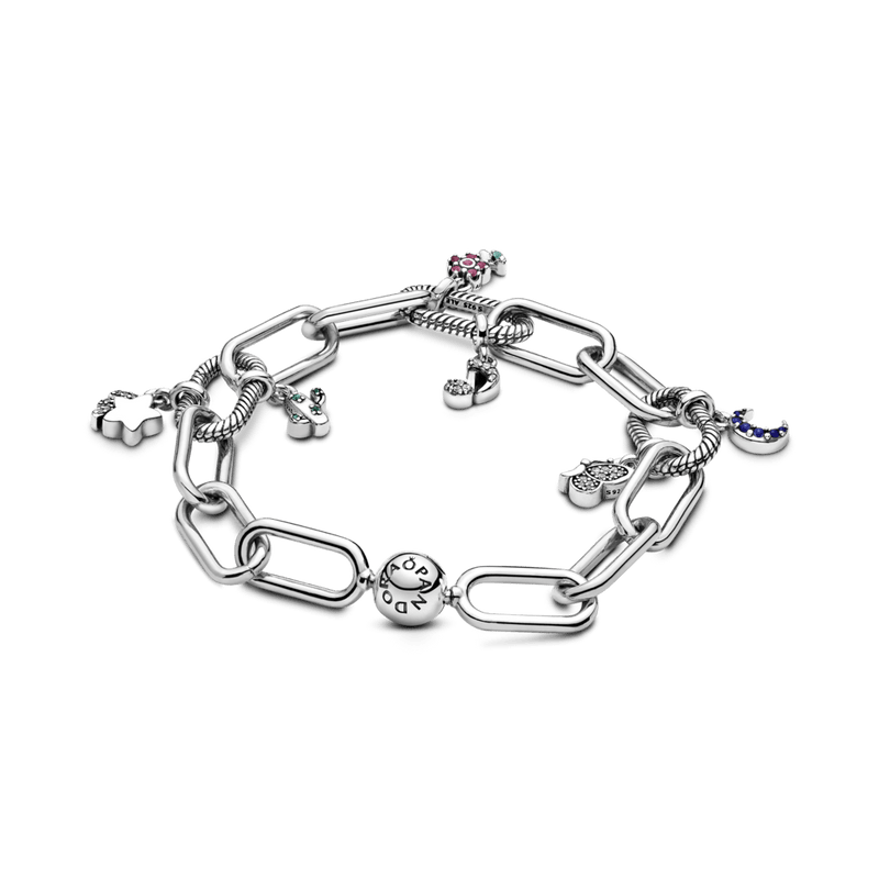 Brazalete de Eslabones Pandora Me