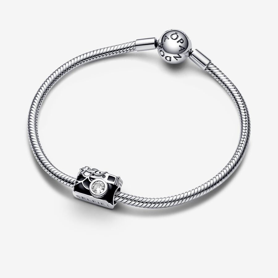 Charm Cámara Selfie Spider-Man de Marvel