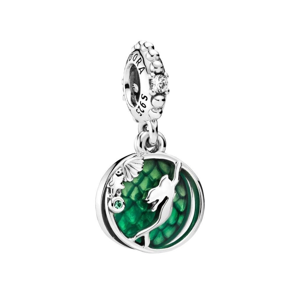 Charm Colgante Disney Ariel
