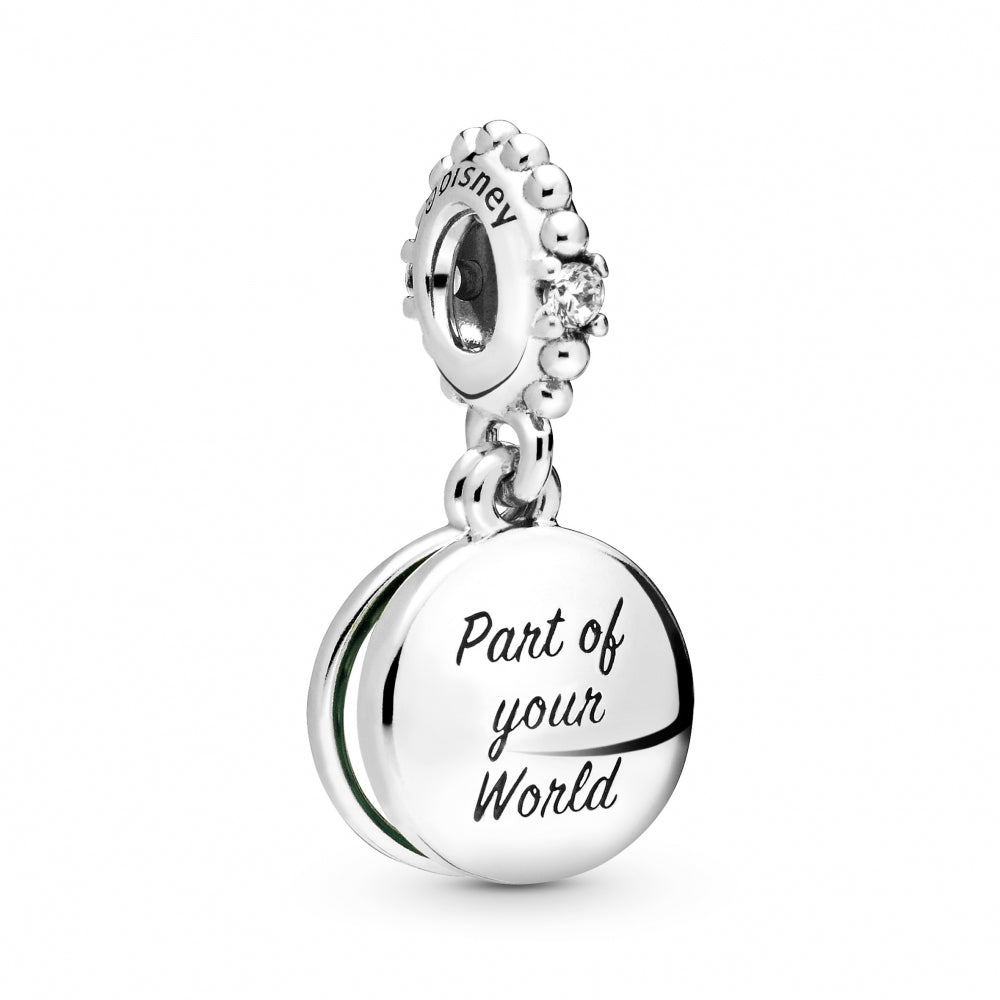 Charm Colgante Disney Ariel