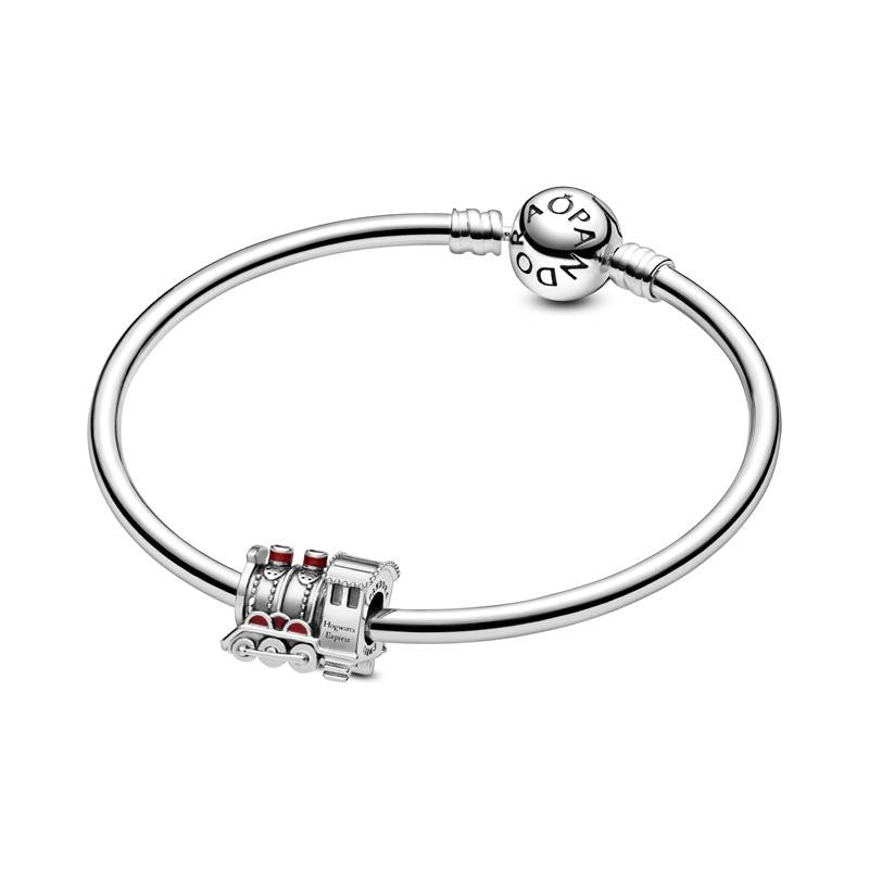 Charm Pandora Tren Expreso de Hogwarts