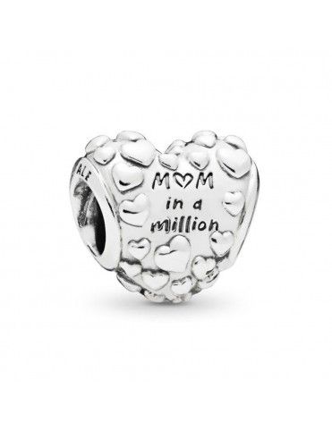 Charm Madre Entre un Millon Día de las Madres Mom