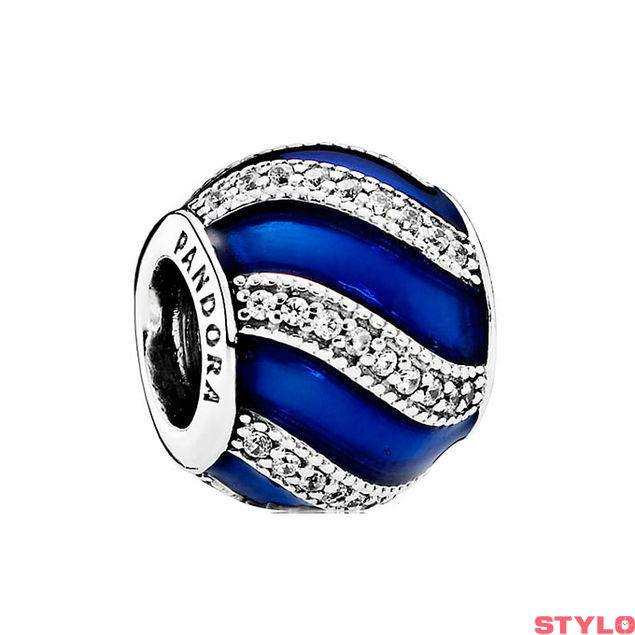 Charm Adorno Redondo