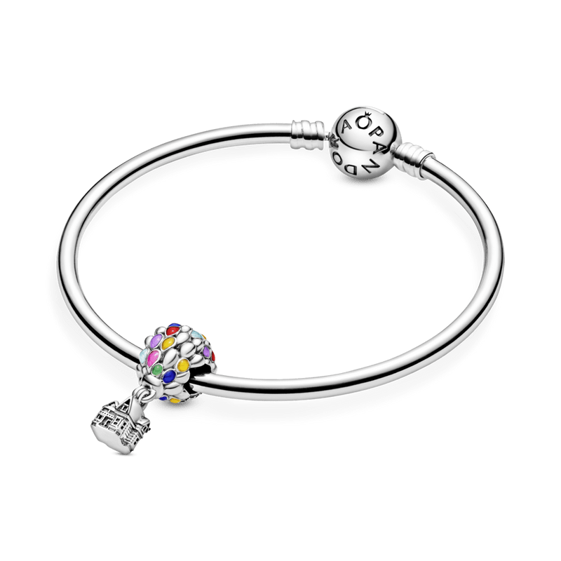 Charm Casa de Globos Up Disney