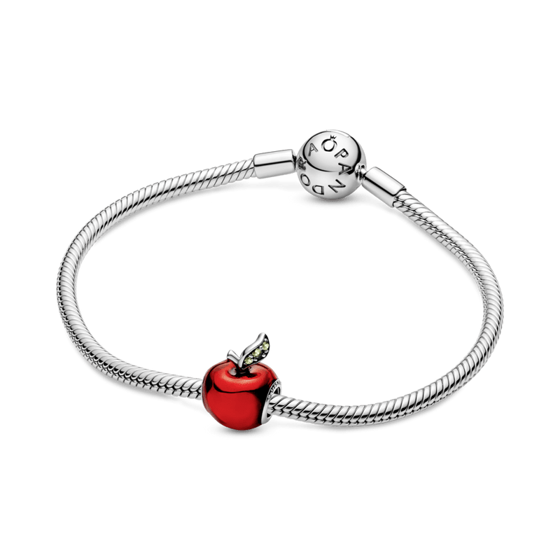 Charm Manzana de Blancanieves
