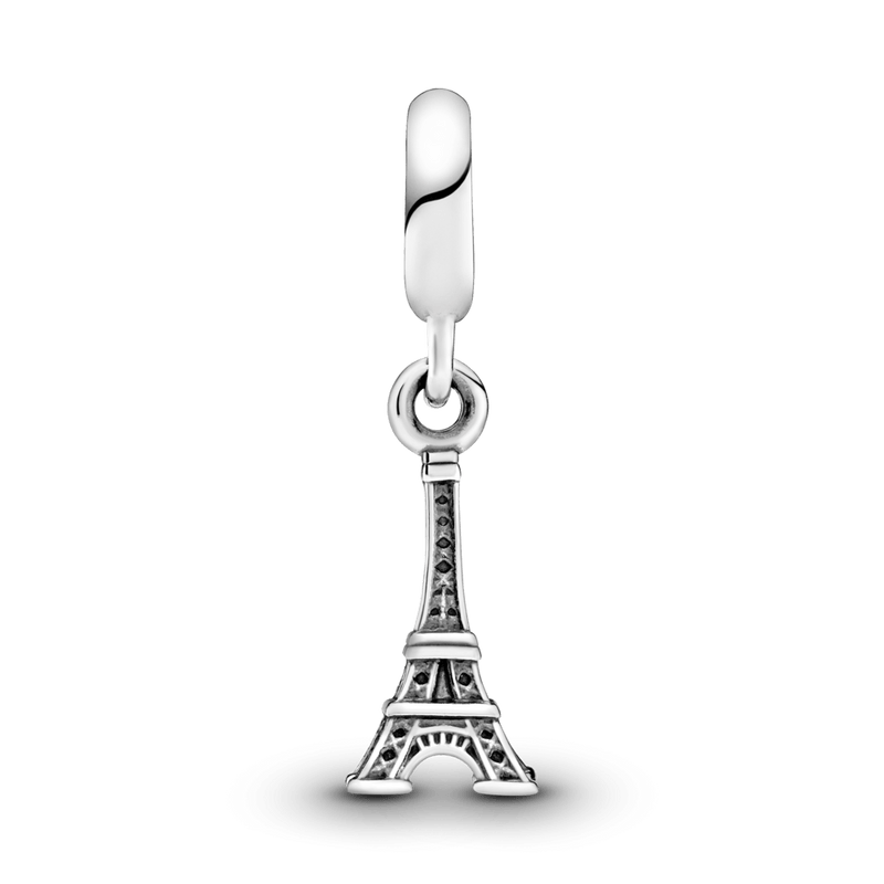 Charm Colgante Torre Eiffel