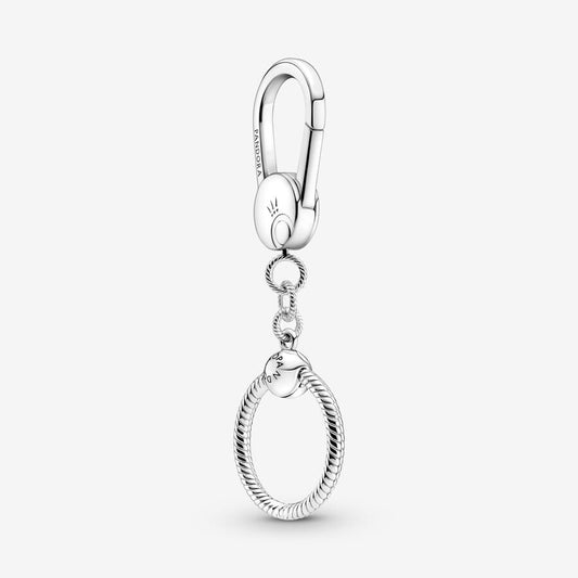 Llavero Porta Charms Moments de Mochila