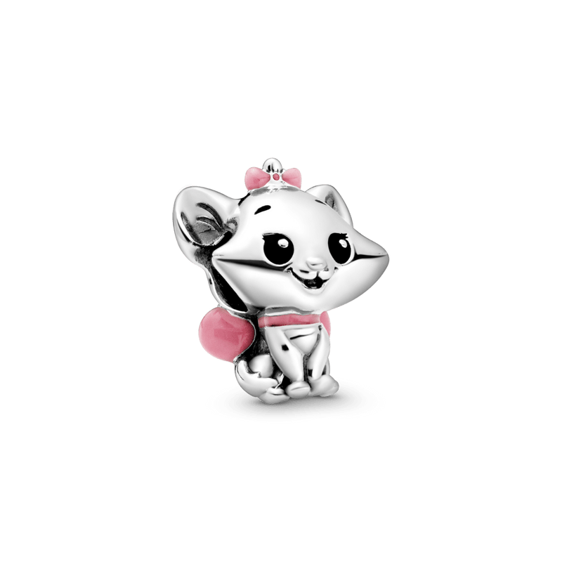 Charm Marie de Los Aristogatos de Disney