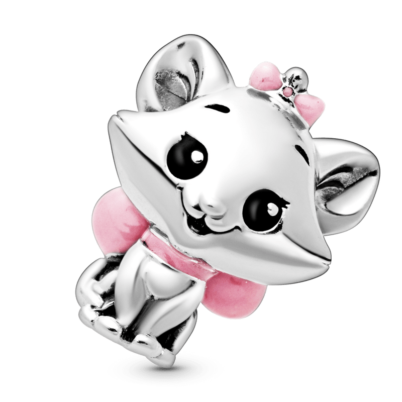 Charm Marie de Los Aristogatos de Disney