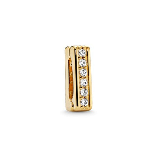 Charm Clip Reflexions Brillo Atemporal