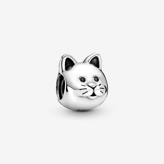 Charm Cabeza de Gato