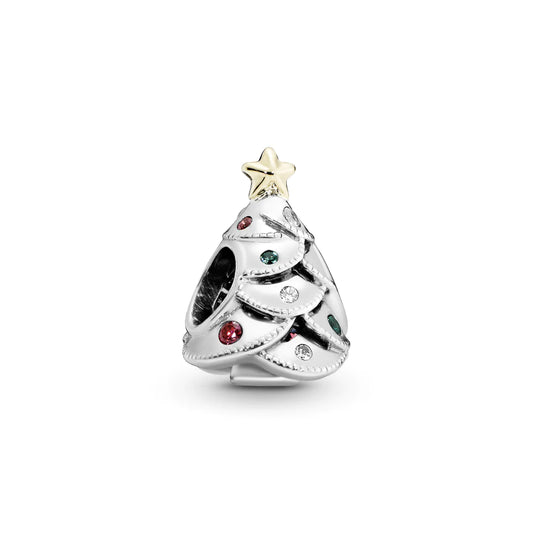 Charm Arbol de Navidad