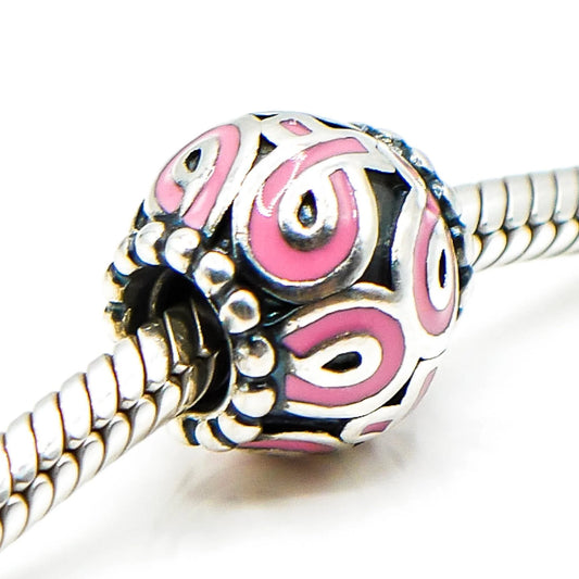 Charm Cinta de Esperanza Cancer