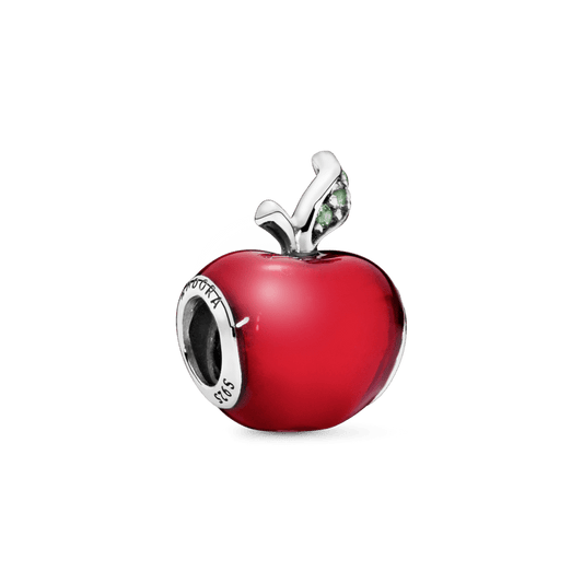 Charm Manzana de Blancanieves