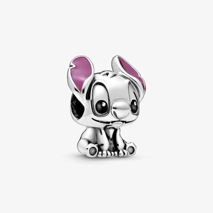 Charm de Stitch