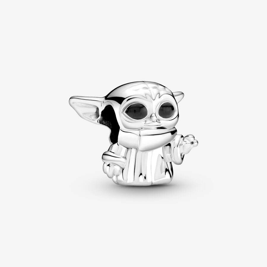 Charm Baby Yoda Starwars