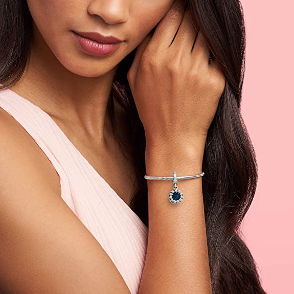 Charm Colgante de estrella inspiradora