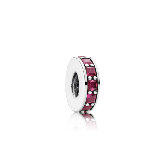 Charm Separador Rojo Eternity